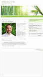 Mobile Screenshot of jamielacypsychotherapy.com